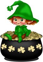 a st patrick's day greeting